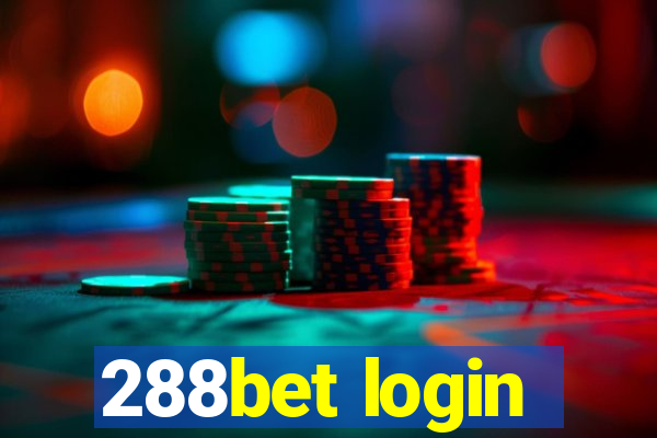 288bet login